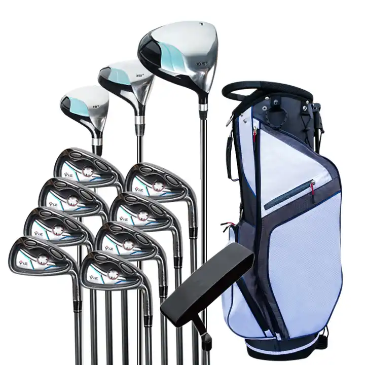 Ladies golf clubs set